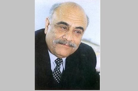 Abdüllatif Benderoğlu